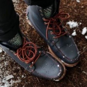 sebago winter shoes